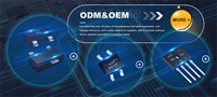 Semiconducteurs discrets 3A 40V DIODE SCHOTTKY SMD SS34 BOÎTIER SMB SS24 SS26 SS36 SS310 SS34 SMA Montage en surface barrière schottky