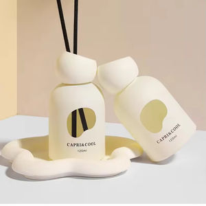 <b>Home</b> fragrance wholesale custom pure plant <b>essential</b> oil aromatherapy reed diffuser luxury aromatherapy - Product Image 6