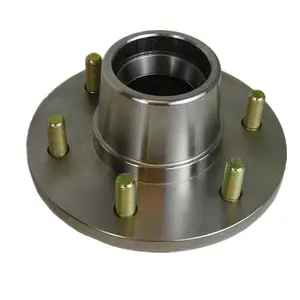 Quality 6 Stub Axle Hub Spindle Hub For Tractor