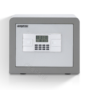 Ceqsafe Trung Quốc kỹ thuật số khóa an toàn an ninh điện tử chống cháy hộp an toàn - Product Image 1
