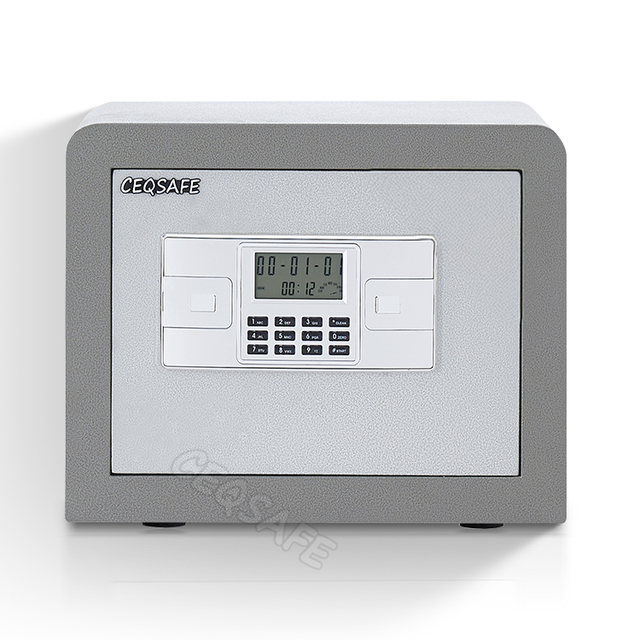 CEQSAFE China Digital Lock Safe Security Electronic Fireproof Safe Box