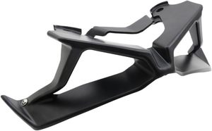 Ailerons pour Yamaha <span class=keywords><strong>MT</strong></span>-<span class=keywords><strong>09</strong></span> 2018, déflecteur de lèvre inférieure, carénage MT09, spoiler avant <span class=keywords><strong>2017</strong></span> 2019 2020, carénage de moto - Product Image 3