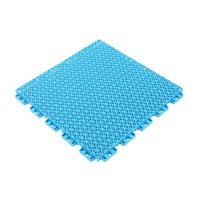 Kit de Diseño de Cancha de Baloncesto CHINA TIANSU de 20*25 pies - Instalación DIY de Cancha de Baloncesto