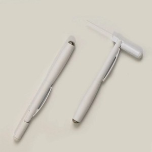 Stylo de <span class=keywords><strong>test</strong></span> pour pied diabétique de 10 grammes, testeur sensoriel <span class=keywords><strong>monofilament</strong></span> pour pied, outil de diagnostic, <span class=keywords><strong>test</strong></span> de neuropathie du pied diabétique, sonde de <span class=keywords><strong>test</strong></span> de filament - Product Image 4