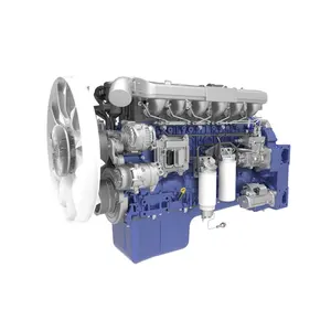 In stock and high quality Weichai diesel engine WP13G530E310