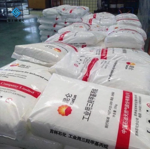 High Quality Wholesale Price TMP Trimethylolpropane CAS77-99-6 <b>Organic</b> <b>Intermediate</b> Factory Price 99% Trimethylolpropane TMP - Product Image 5