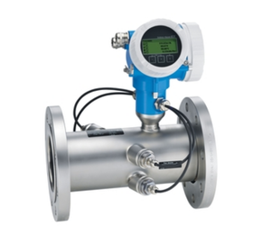 Débitmètre ultrasonique Endress+Hauser E+H Proline Prosonic Flow B 200, compteur de débit B 200 - Product Image 1