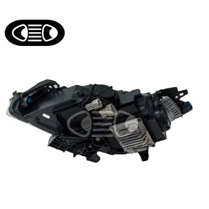 TUZHIHAO Suitable for 2018-2020 Year <strong>Infiniti</strong> QX30 Q30 Front Lighting Headlight Assembly Right Light-emitting Diodes 90070682 - Product Image 6