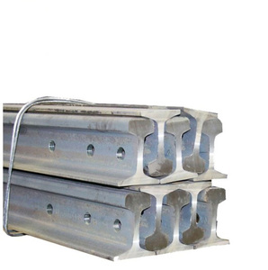 Chất Lượng Cao New Vật Liệu Đường Sắt Thép Đường Sắt Theo Dõi Thép H-Dầm Ánh Sáng Nặng Đường Sắt Cần Cẩu - Product Image 4