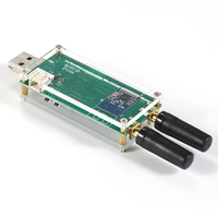 Evil Crow RF2 CC1101 avec modules radiofréquence