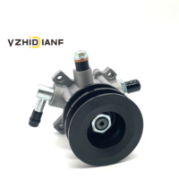 Pompe à vide de frein OEM d'usine, pièces automobiles, 29300-54180-P 2930054180P pour Toyota Hiace