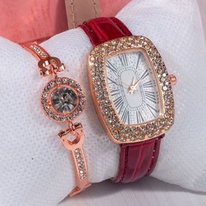 Bracelets Gift Set Items for Women <b>Watch</b> <b>Ring</b> Corporate Business Novelty New Product Ideas 2026 Trending Products New Arrivals - Product Image 4