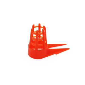 Housse de protection pour cellules de cage de <span class=keywords><strong>reine</strong></span> d'<span class=keywords><strong>abeille</strong></span>, outil cellulaire, fournitures d'apiculture, outils de ruche de petite taille, légers et essentiels, 30 pièces - Product Image 6