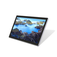Manufacture 15 17 42 Inch Touch Screen Display Smart Tv19 43 in for Touch Screen Monitor Table Multiplayer Monitor Touch Screen