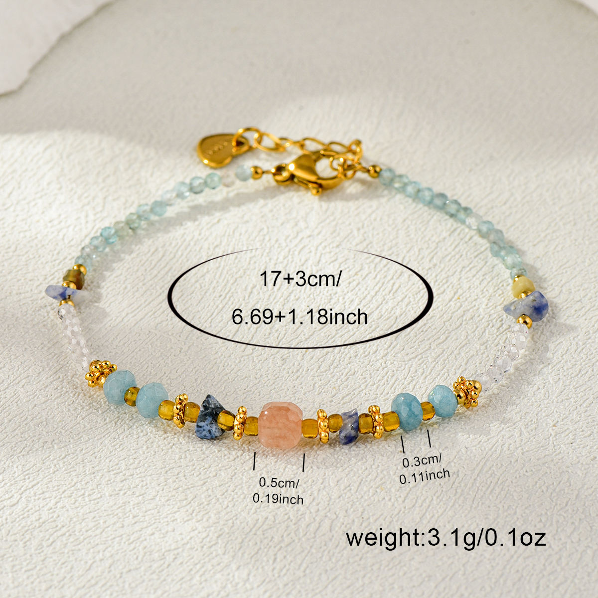 NE240318-2 Bracelet