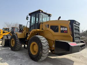 รถตักล้อยาง Sany SYL956H5 ของแท้จากจีน ใหม่เอี่ยม ขนาด 5 ตัน พร้อมระบบเกียร์ DANA ห้องโดยสารติดแอร์ ควบคุมด้วยระบบพายล็อต สำหรับงานก่อสร้าง - Product Image 2