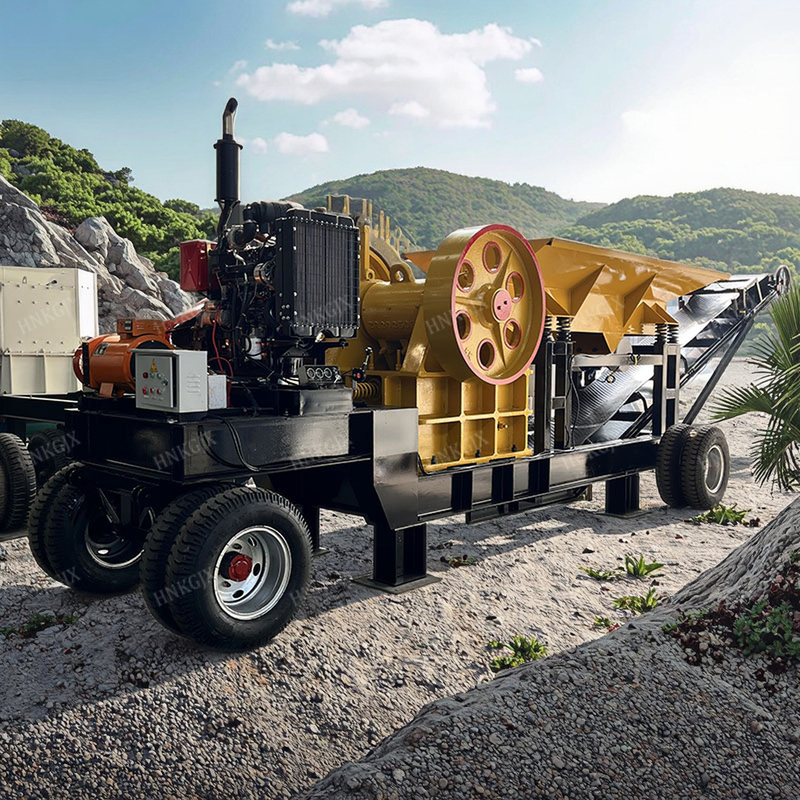 Small Stone Crusher Stone Crusher 40