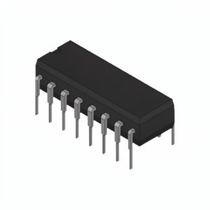 74HC670P-E Logic Comprar en Línea Componentes Electrónicos Distribuidor Autorizado - Product Image 1