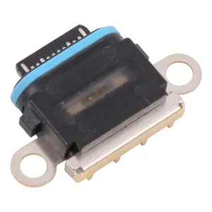 Connecteur de port de charge pour <span class=keywords><strong>Google</strong></span> <span class=keywords><strong>Pixel</strong></span> 7 Pro 6 Pro 7 <span class=keywords><strong>6A</strong></span> Carte de charge <span class=keywords><strong>USB</strong></span> Connecteur d'alimentation Pièce de réparation - Product Image 3