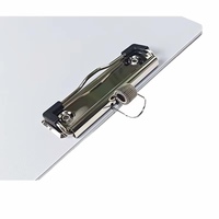 Porte-documents mural A4 grande capacité à prix de gros, durable, avec porte-stylo intégré pour blocs-notes