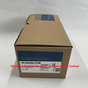 HG-KN43BJ-S100เซอร์โวมอเตอร์แบบใหม่ดั้งเดิม - Product Image 1