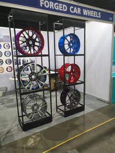 Jantes de voiture classiques populaires jantes en alliage roue de couleur personnalisée 18 19 pouces 8j 9j <span class=keywords><strong>45</strong></span> Et <span class=keywords><strong>5</strong></span> trous 112 Pcd 66.6 Cb pour Bnez AMG C45 - Product Image 5