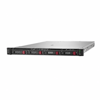 Server Rak 1U ProLiant DL360 Gen12 Unit Komputasi 8SFF P72175-B21