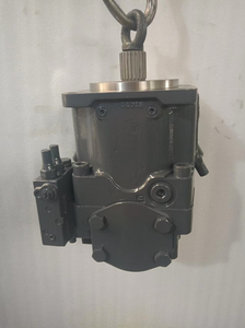 Bomba Hidráulica Serie A11VO A11VLO260LRGH6/11L-NZD12K84R-S A11VO40DR/10R-NZC12N00 A11V095LRDS/11R-NZD12N00 Bomba de Pistones - Product Image 3