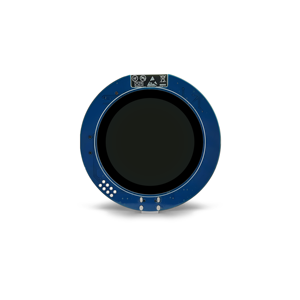 Carte de développement IoT ESP32 <span class=keywords><strong>S3</strong></span> avec écran tactile AMOLED de 1,75 pouce, WiFi pour affichage HMI intelligent et interface UART - Product Image 1