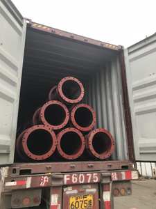 Máquina de fabricación de polos eléctricos de hormigón, fabricante de fábrica - Product Image 5