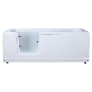 Nuove Vasche Idromassaggio di <span class=keywords><strong>Lusso</strong></span> in ABS per Spa, Vasche da Bagno Autoportanti in Acrilico con Getti Idromassaggio per Dubai, Vasche da Bagno Walk-in - Product Image 2