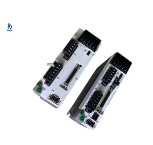 หน้าจอสัมผัสเซ็นเซอร์ควบคุม PLC ของแท้ใหม่เอี่ยม DOP-AS35THTD - Product Image 1