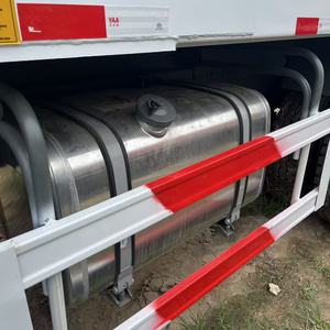 Camión Volquete de Servicio Pesado Howo 371HP 6x4 de 10 Ruedas, Camión Volquete Sinotruk HOWO para Operaciones de Minería, Construcción y Movimiento de Tierras - Product Image 5