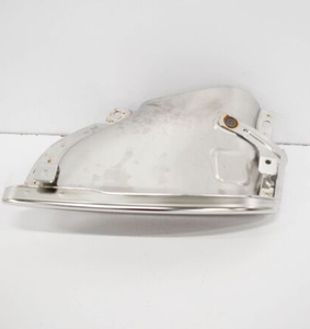 2464900427 per il <span class=keywords><strong>Mercedes</strong></span> A classe CLA <span class=keywords><strong>W117</strong></span> silenziatore di scarico destro - Product Image 1