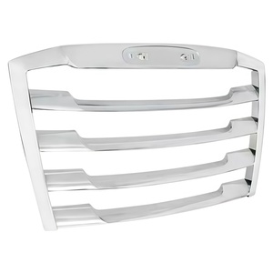 Piezas de Carrocería de Camión de Alta Calidad, Conjunto de Rejilla de Camión 17-20801-001 1720801001 para Camión Freightliner - Product Image 3