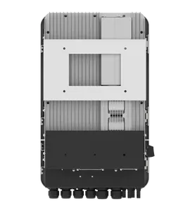 Inversores Solares Híbridos Monofásicos <span class=keywords><strong>Deye</strong></span> 7.6kw 10kw 8kw <span class=keywords><strong>SUN</strong></span>-3.6/5/6/7.6/8K-SG05LP1-EU-SM2 220v 230v Tipo Split CAN Precio - Product Image 5