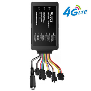 Jimiiot đa chức năng vl802 JIMI IOT Xe thiết bị đầu cuối <span class=keywords><strong>GPS</strong></span> <span class=keywords><strong>Tracker</strong></span> với RS485 cổng - Product Image 1