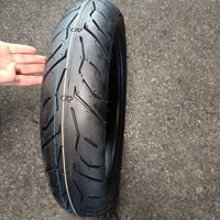 إطار دراجة نارية من دون أنبوب من المصنع فقط 120/70-17 للبيع بالجملة 140/70-17 130/70-17 130/80-17 120/70-17 110/170-17 100/70-17