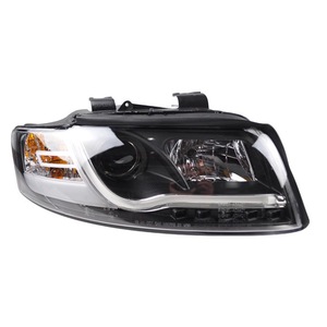 Nuevo Faro Delantero de Reequipamiento Genius para Audi A4 B6 2001-2004 Conjunto de Faro con Diodos Emisores de Luz Completos - Product Image 6