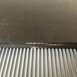 Feuille de caoutchouc résistante à <span class=keywords><strong>haute</strong></span> corrosion, 1 pièce - Product Image 3