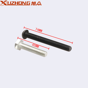 Compresor de resortes de válvulas Xuzhong 80x30x7mm para la serie Chevrolet LSX, herramienta de reparación automotriz - Product Image 2