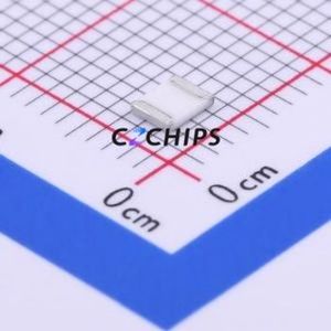 Résistance SMD 1210W2D2003T5E 1210 (Type : Film épais) (Résistance : 200 kOhm Précision : 0,5 %) - Product Image 2