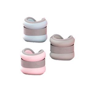 Bolsa de Arena para Yoga con Peso Ajustable, para Adultos, para Fitness, Baile, Práctica de Correr, Entrenamiento con Pesas - Product Image 2