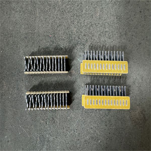 قطع معدنية مختومة عالية الدقة مخصصة من الشركة المصنعة الصينية OEM - Product Image 5