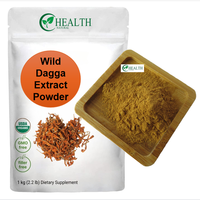 Extrait naturel de Dagga sauvage de haute qualité/extrait de Leonotis 100% Herb Leonurus