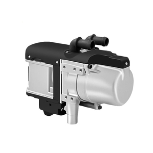 Camión, autobús, barco, caravana, 12V DC, calentador de estacionamiento de aire, 10KW, 12KW, 15KW, 16KW, 30KW, calentador de agua de estacionamiento diésel, calentador de líquido - Product Image 3