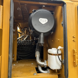 Excavatrice sur chenilles hydraulique SANY SY215C de 21 tonnes - Product Image 5