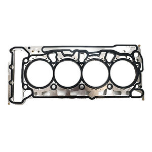 EA888 Gen <span class=keywords><strong>2</strong></span> Gen 3 أجزاء المحرك ختم أمامي للعمود المرفقي لعمود الزيت ختم كامل لأودي VW ivw it 06L103085B 06H103171 - Product Image 4