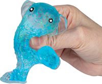 ORB Sugar Swaps Mind Benders Brainrot Squishy Toys 3-Pack V2 - Matériel en peluche Anti-stress pour enfants et adultes à partir de 5 ans