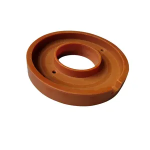 OEM Custom Made Bakelite Tấm Chính Xác CNC Quay Gia Công Phay Phụ Tùng Ô Tô